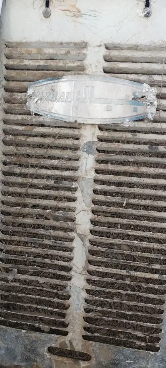 کولر ابی جبال|کولر آبی|قم, یخچال قاضی|دیوار