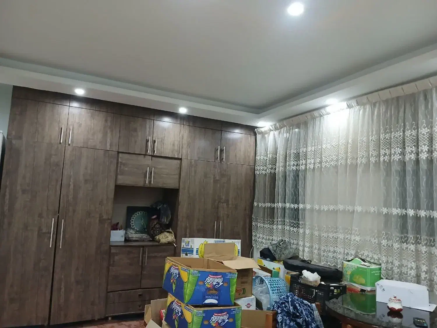 اجاره آپارتمان|اجارهٔ آپارتمان|ری, شهید بهشتی|دیوار