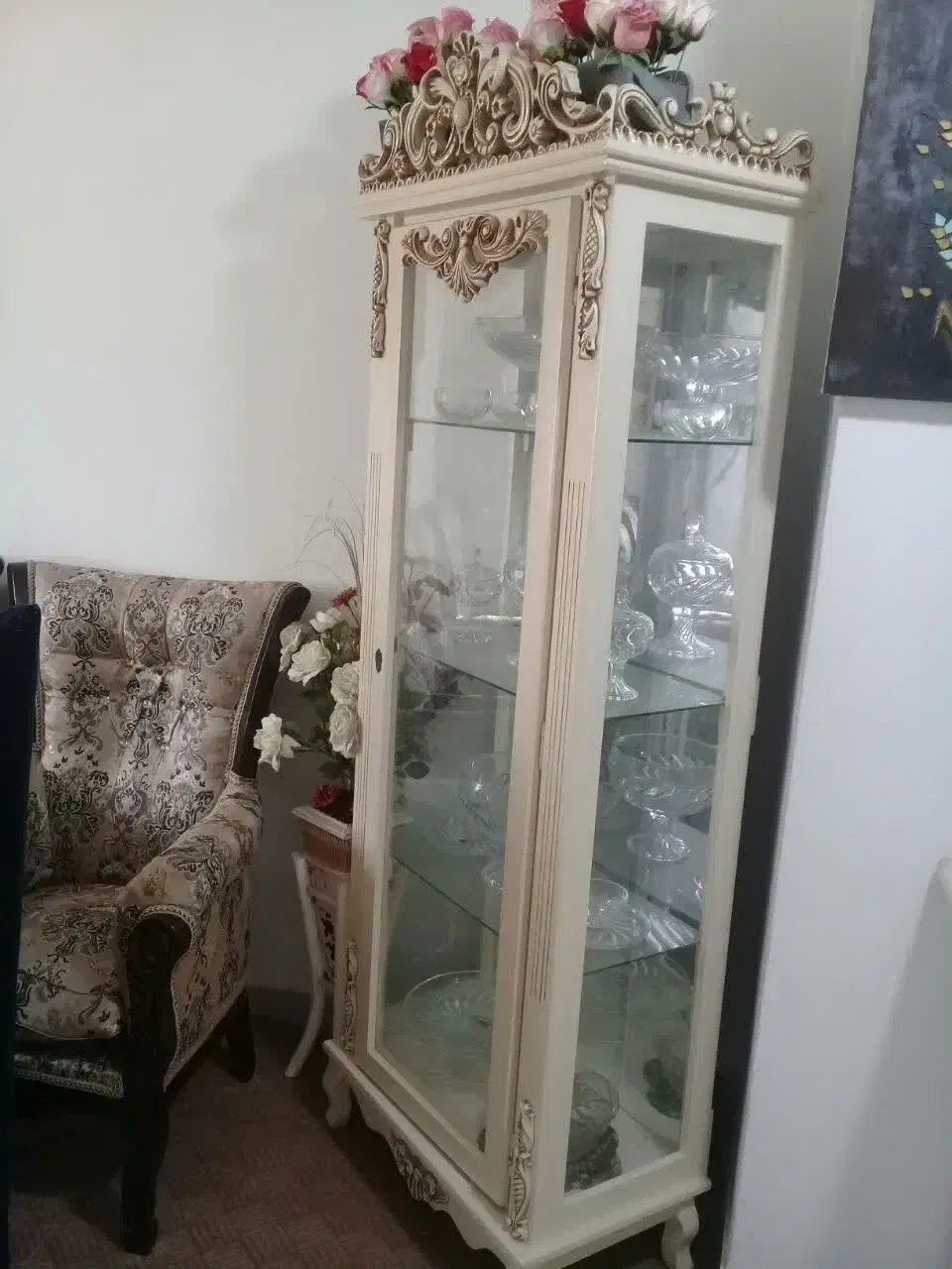 جنس فوقالعاده نوع نوع|بوفه، ویترین، کنسول|آمل, |دیوار