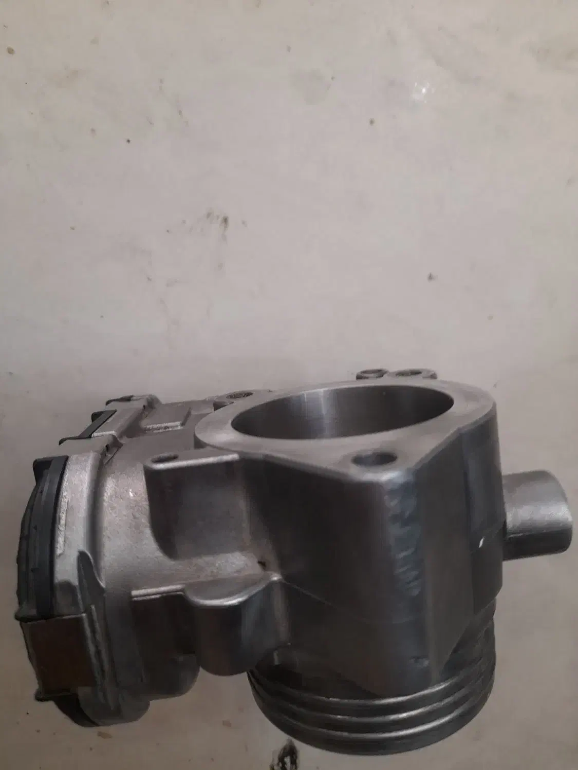 دریچه اصلی بوشslx405|قطعات یدکی و لوازم جانبی|قنوات, |دیوار