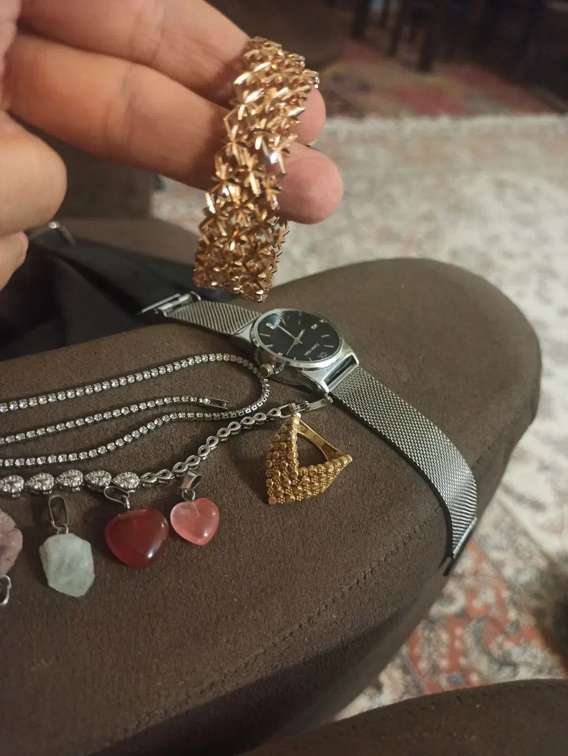 فروش بدلیجات رنگ ثابت|بدلیجات|شاهینشهر, شهرک سایت|دیوار