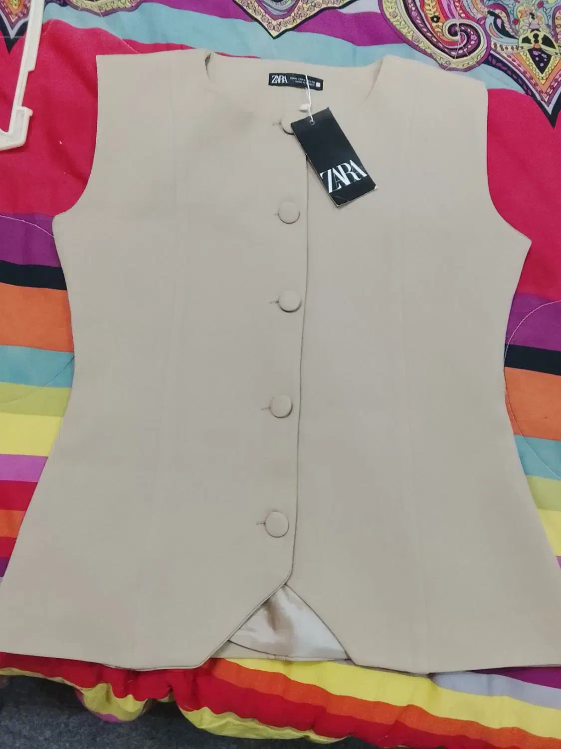 جلیقه و بلیز بافت و لباس زیر و پافر|لباس|تهران, سازمان برنامه جنوبی|دیوار