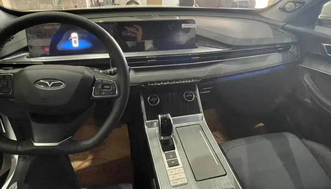 تحویل فوری تیگو7|خودرو سواری و وانت|اصفهان, باغ زرشک|دیوار