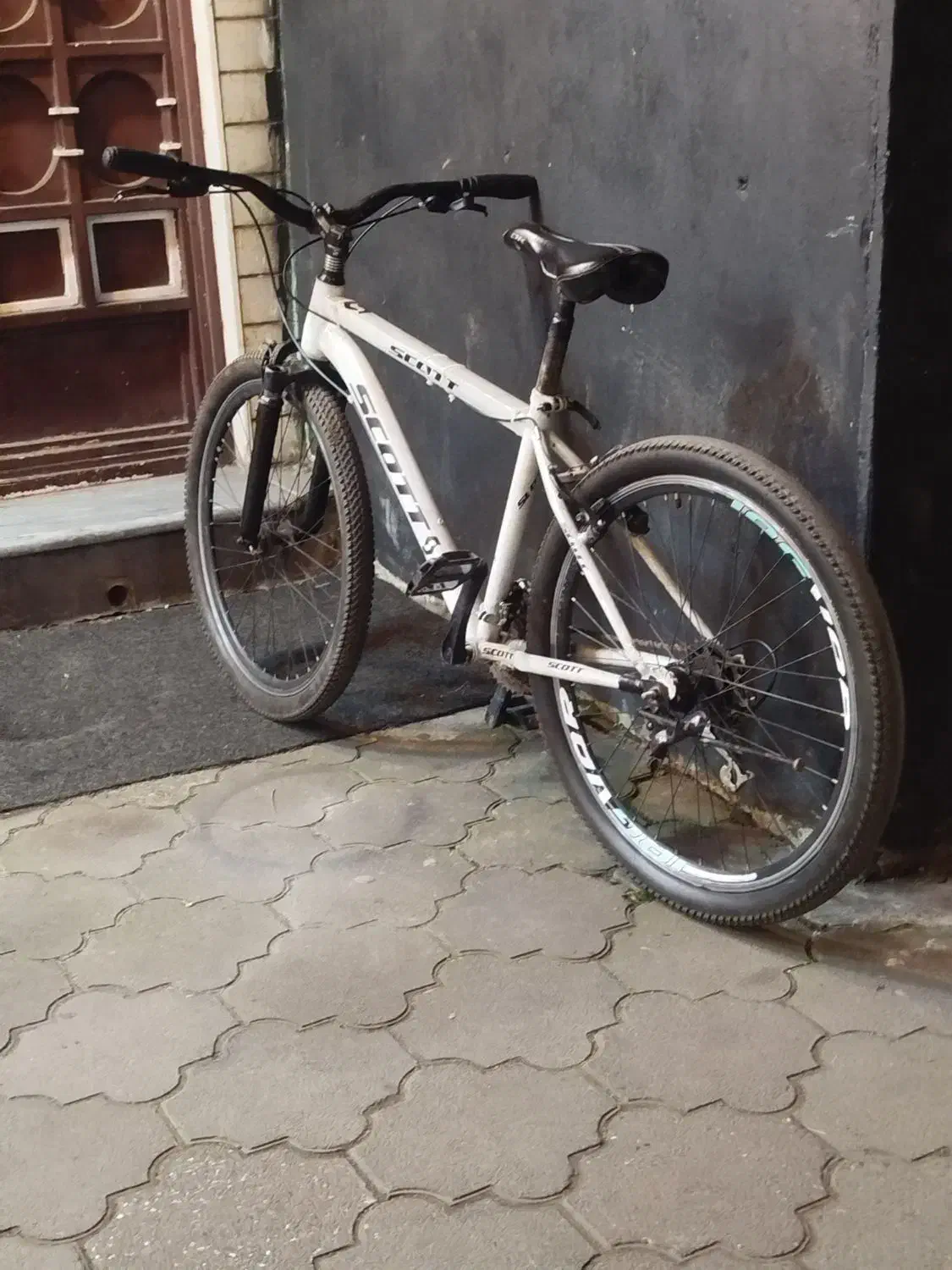 سایز ۲۶|دوچرخه، اسکیت، اسکوتر|رشت, پاره بیجار|دیوار