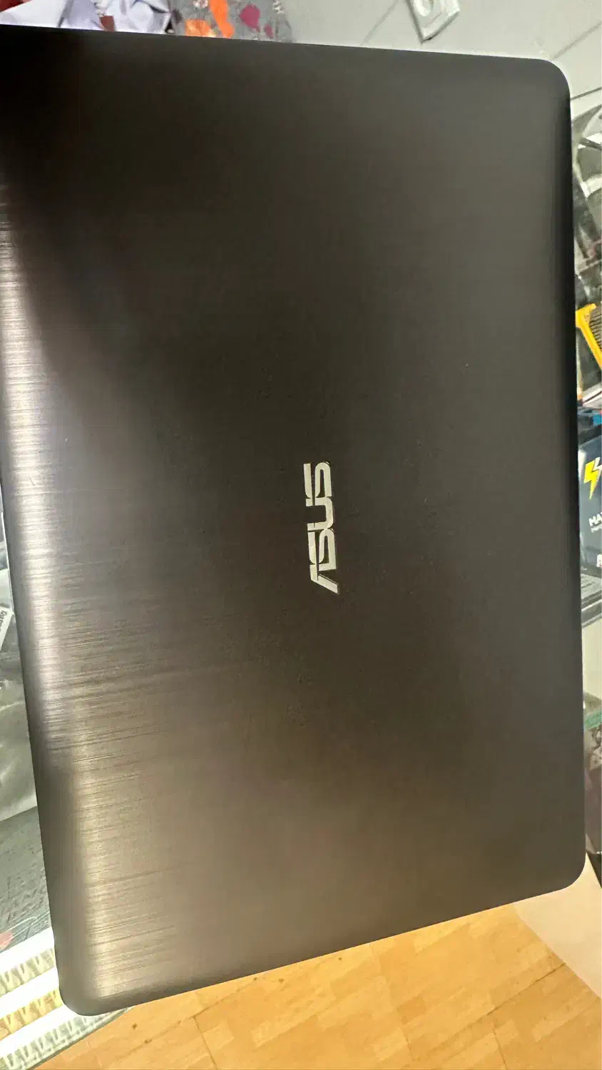 لپ تاپ asus core i7 گیمینگ|رایانه همراه|رباطکریم, رباطکریم|دیوار