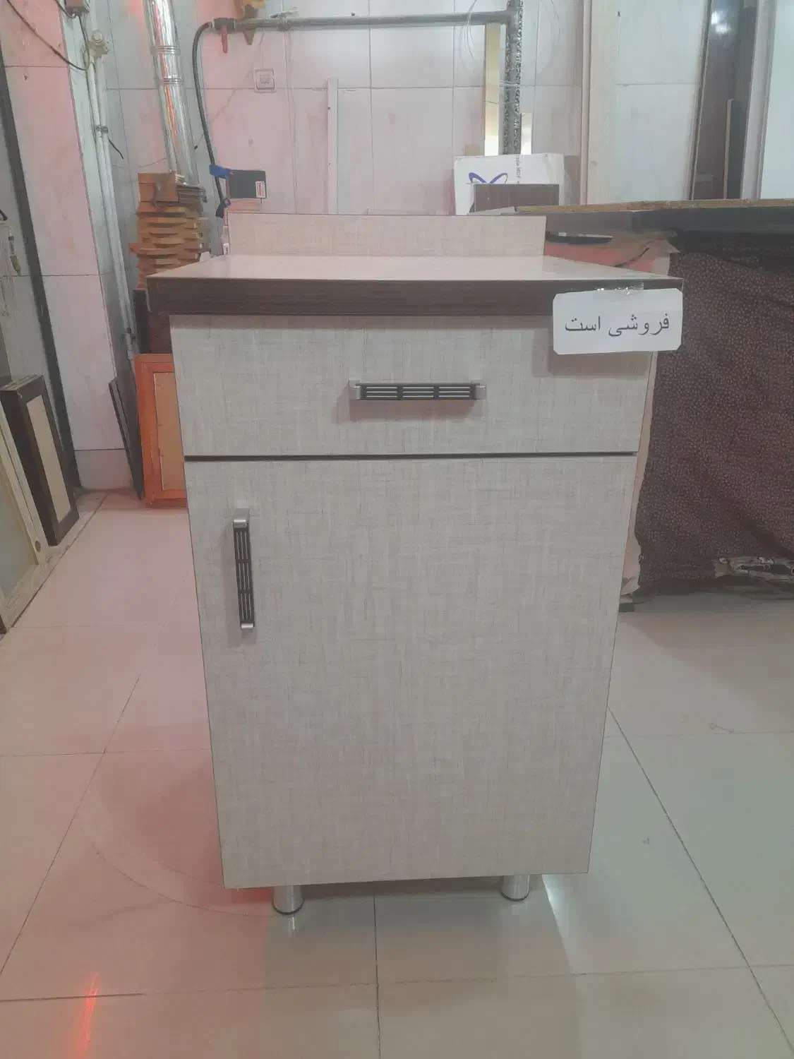 کابینت نو|جاکفشی، کمد، دراور|مراغه, |دیوار