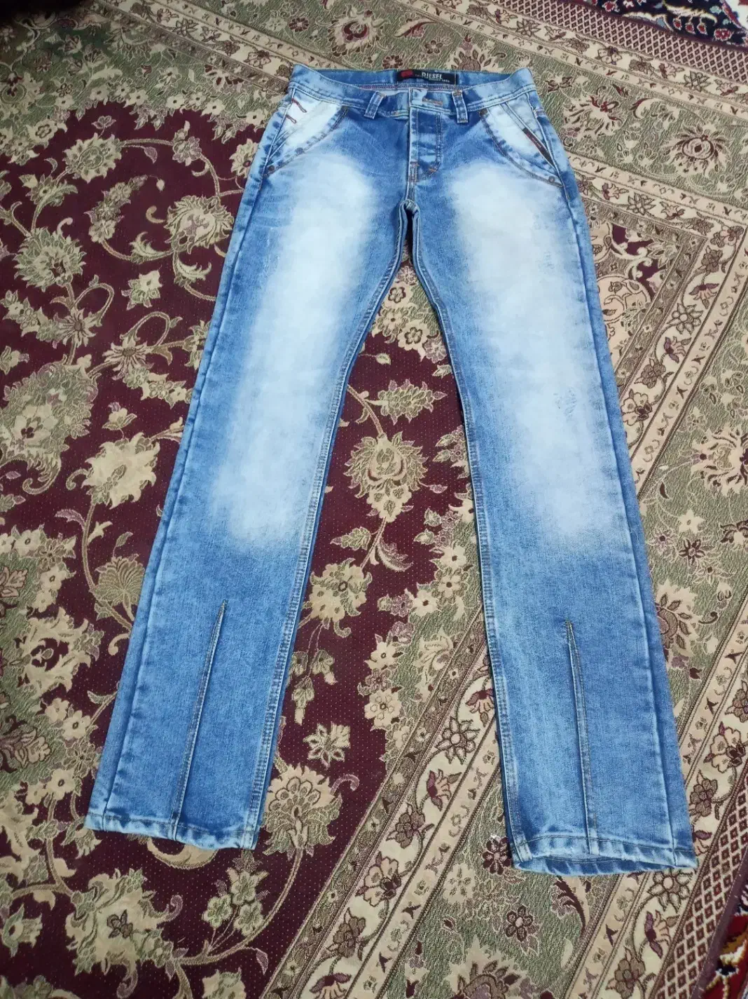 شلوار|لباس|یزد, |دیوار