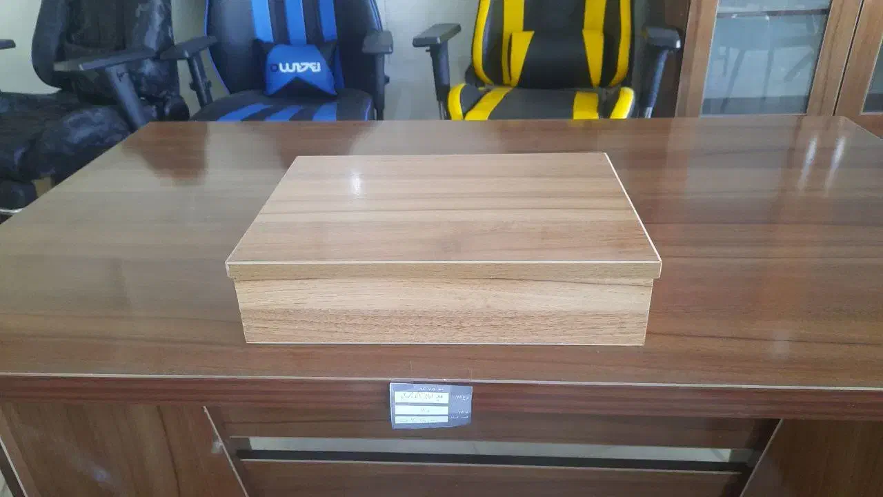 پایه زیر مانیتوری اداری مناسب کامپیوتر ضد خستگی|قطعات و لوازم جانبی رایانه|علیآباد کتول, |دیوار