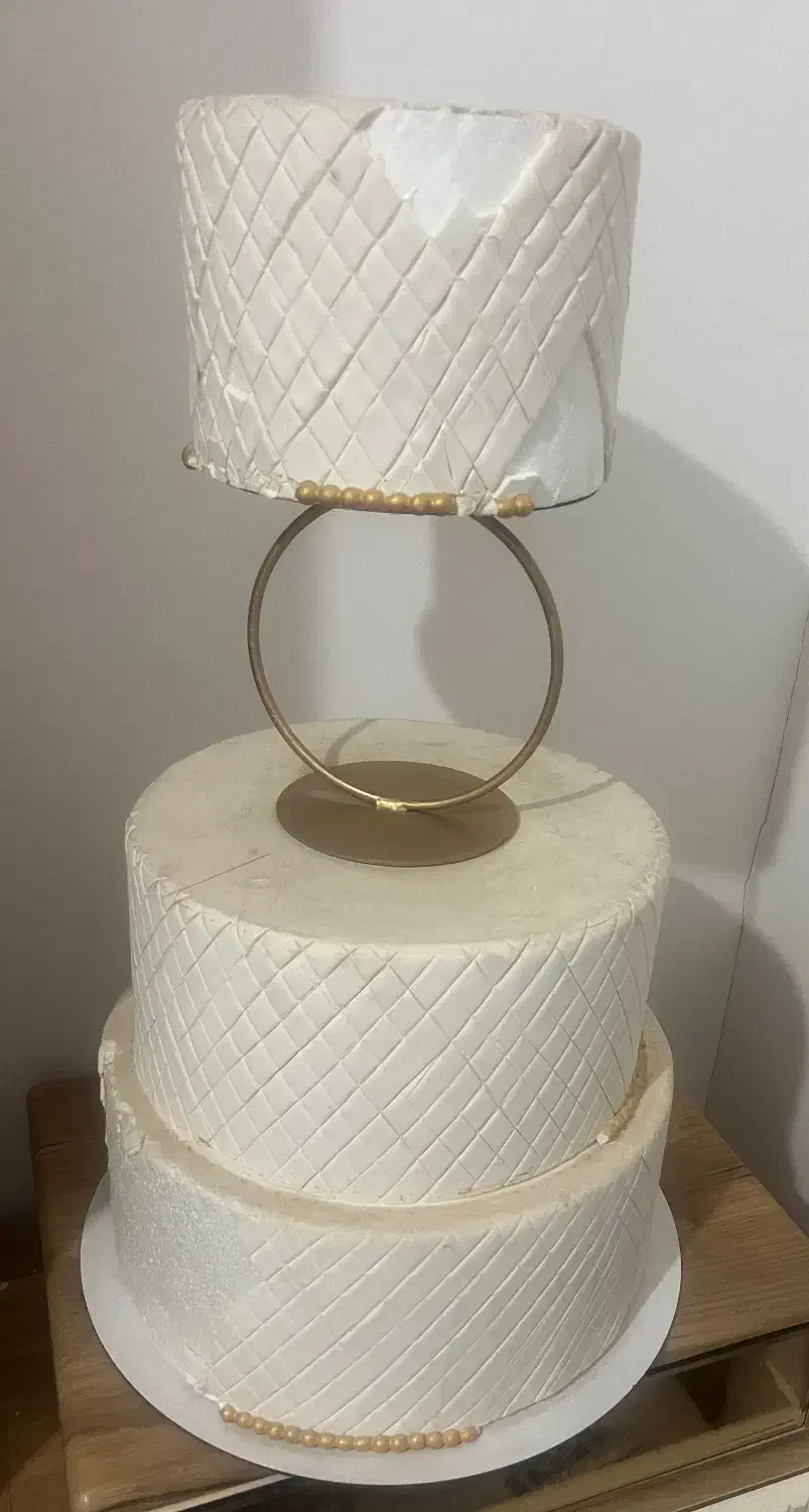 ماکت کیک|مجسمه، تندیس، ماکت|زاهدان, |دیوار