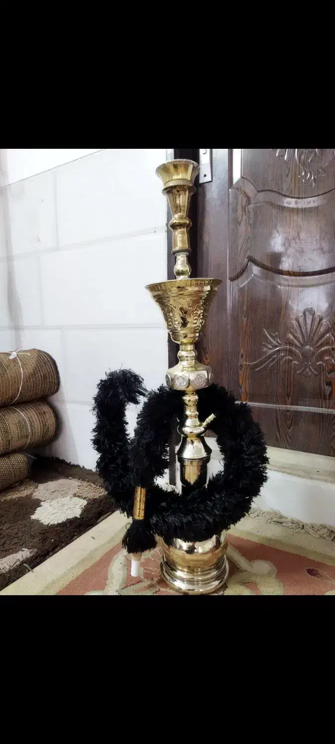 قلیون سوپاپ دار|کلکسیون و سرگرمی|یزد, |دیوار