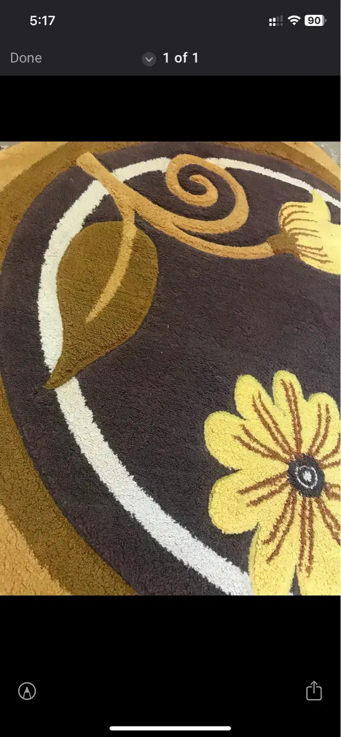 فرش|فرش|تبریز, |دیوار