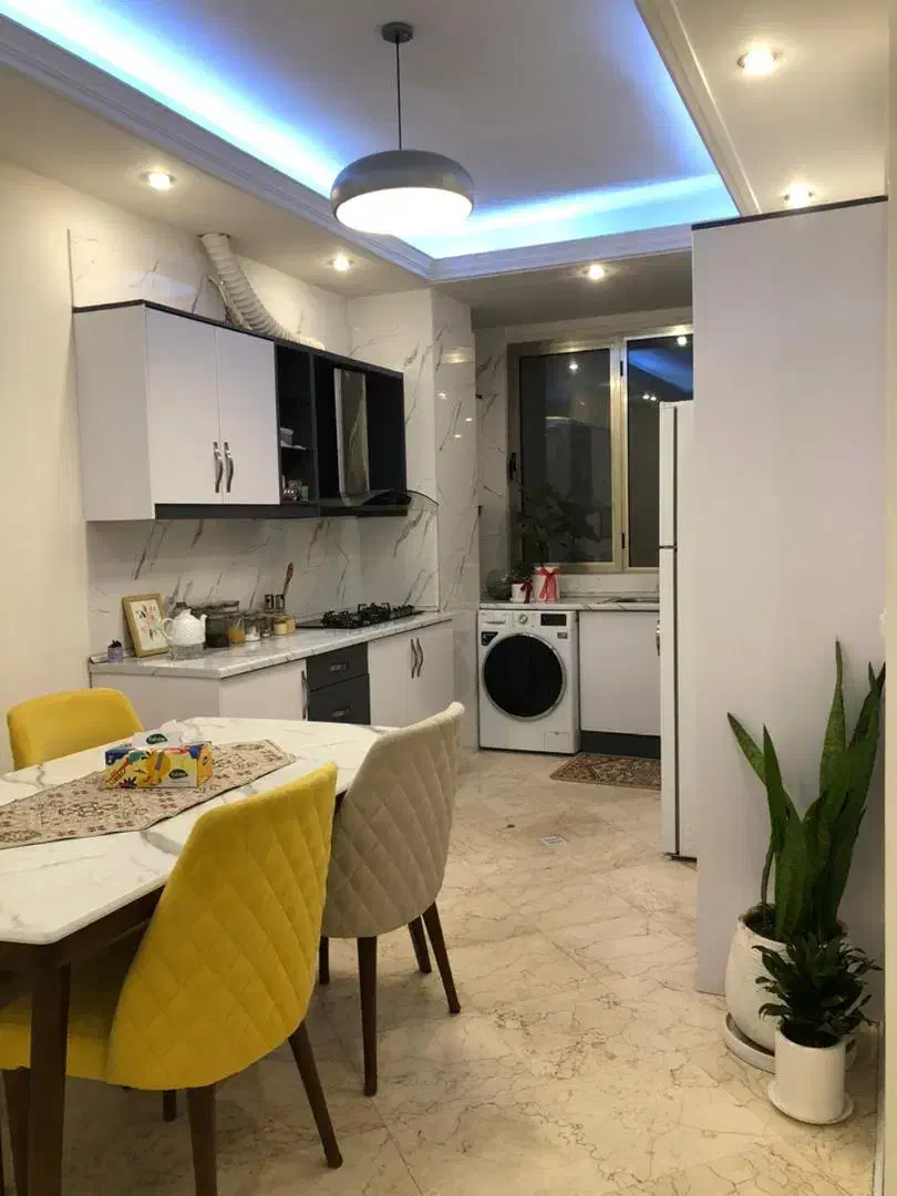 پونک سردار ۵۵متر ۱خوابه فول امکانات (واقعی)