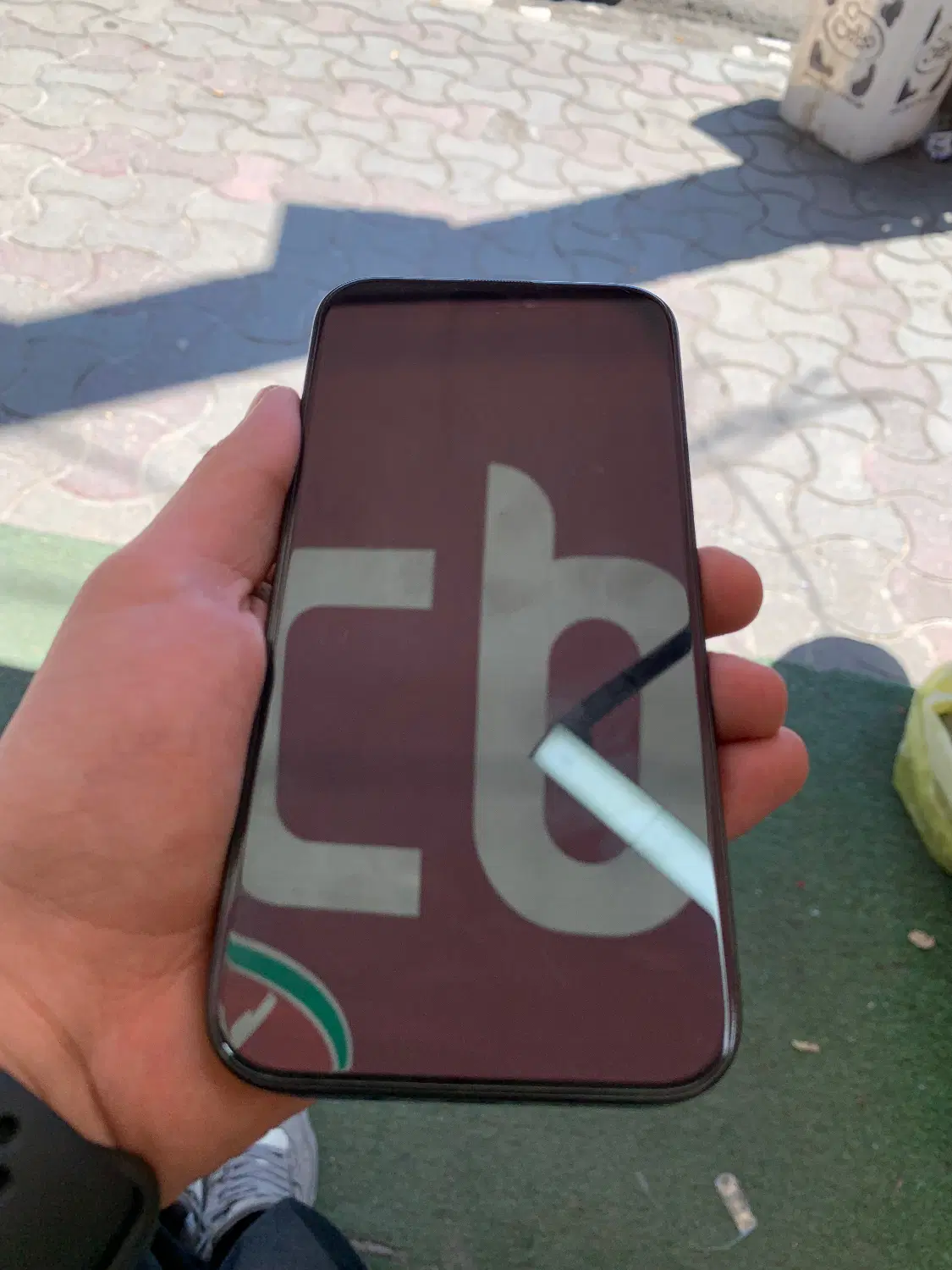 Iphone 16 pro max|موبایل|لاهیجان, گلستان|دیوار
