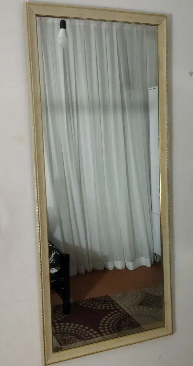 آینه قدی|آینه|مهاباد (آذربایجان غربی), |دیوار