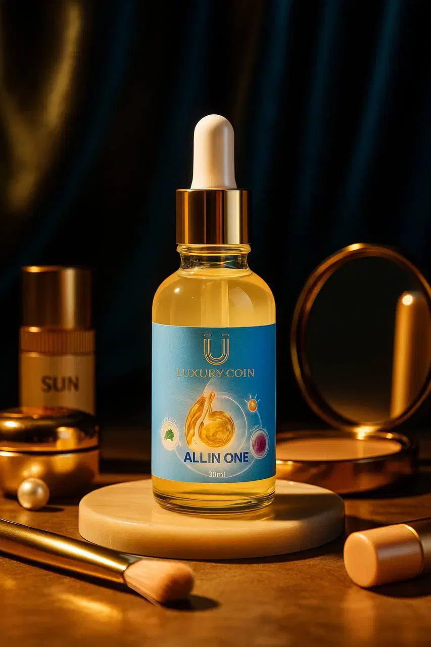 سرم ۱۵ کاره/ضد جوش/ضد لک/رفع چین و چروک/لیفتینگ|آرایشی، بهداشتی، درمانی|تهران, چیتگر جنوبی|دیوار