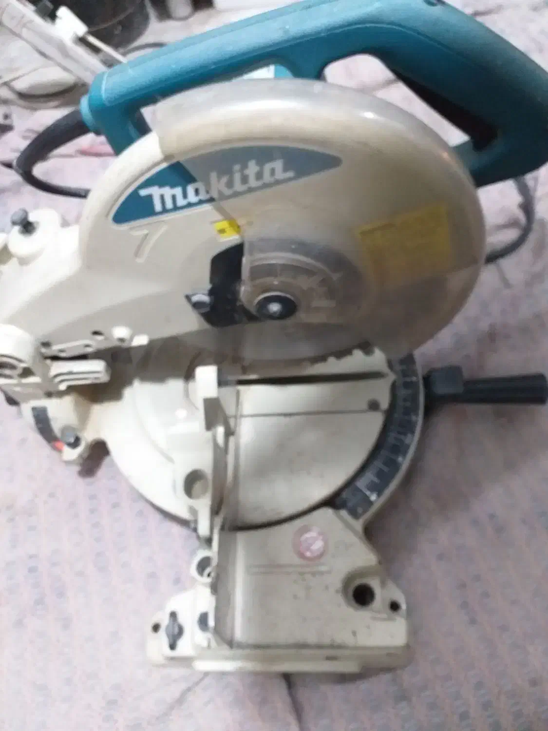 فارسی بر ماکیتا اصل ژاپنی|ابزارآلات|شهریار, شهرک وائین|دیوار