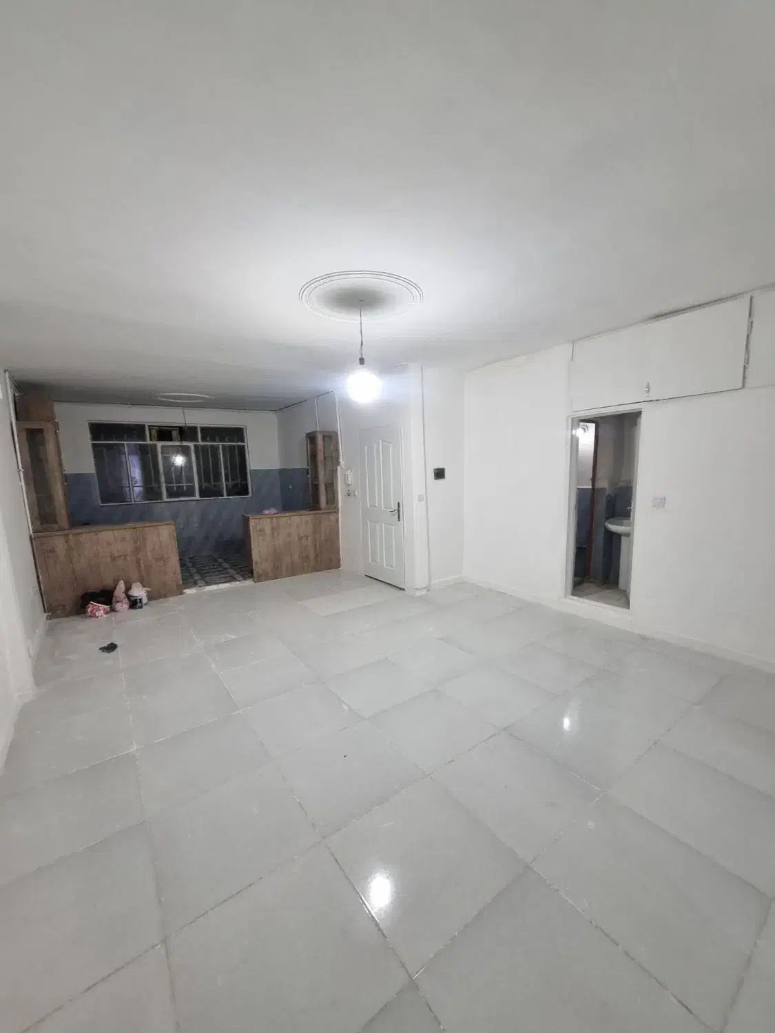 آپارتمان/فروشی/۸۰متر/دوخواب/تک واحد سراسیاب|فروش آپارتمان|ملارد, |دیوار