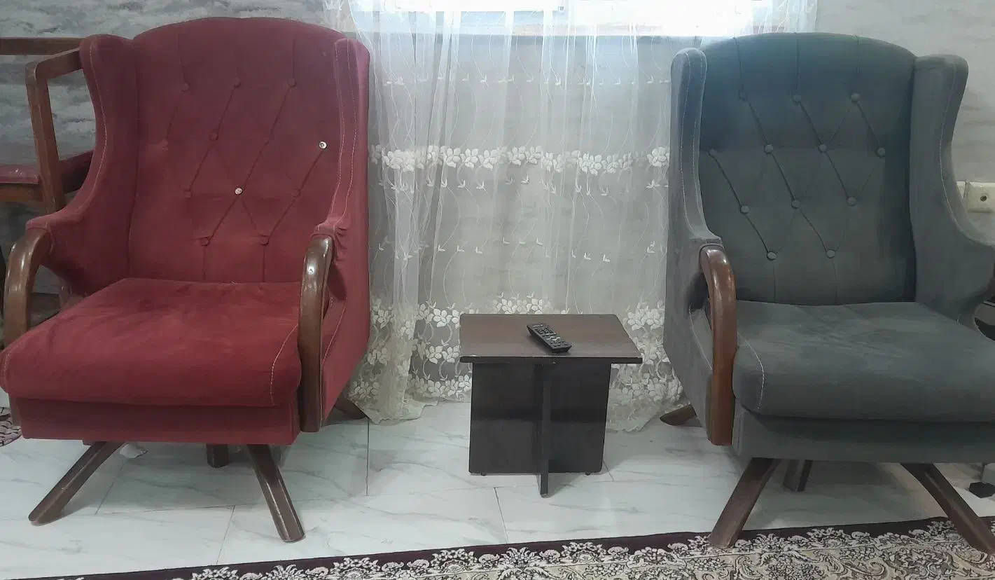 مبل چستر|مبلمان خانگی و میز عسلی|رشت, نیروی دریایی|دیوار