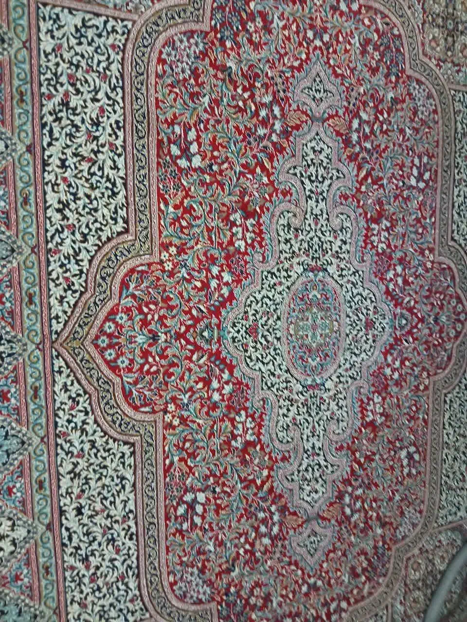 فرش ۹متری|فرش|یزد, |دیوار