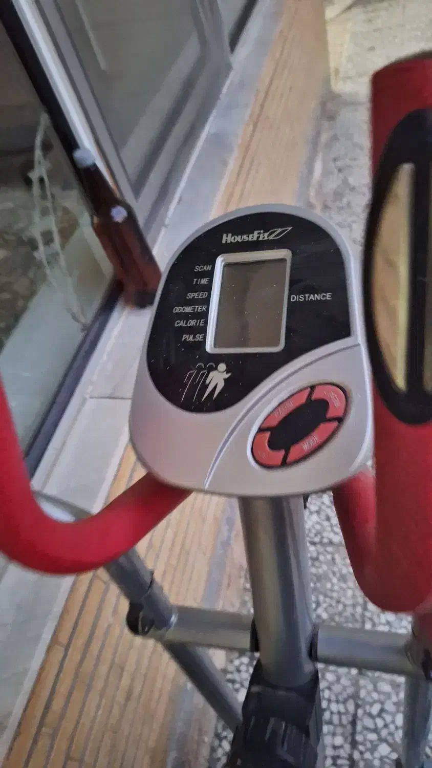 دستگاه ورزشی (اسکی فضایی)|تجهیزات ورزشی|اصفهان, آبشار|دیوار