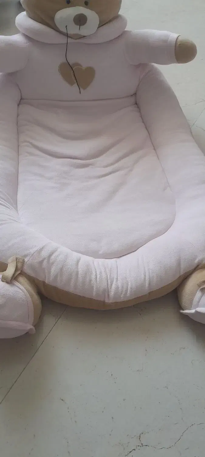 کریر|کالسکه و لوازم جانبی|اندیمشک, |دیوار