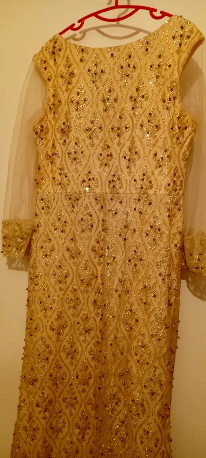 لباس مجلسی تمام سنگ|لباس|تهران, مهرآباد جنوبی|دیوار