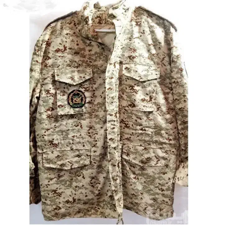 لباس و پوتین سربازی|لباس|نیشابور, رحمت آباد|دیوار