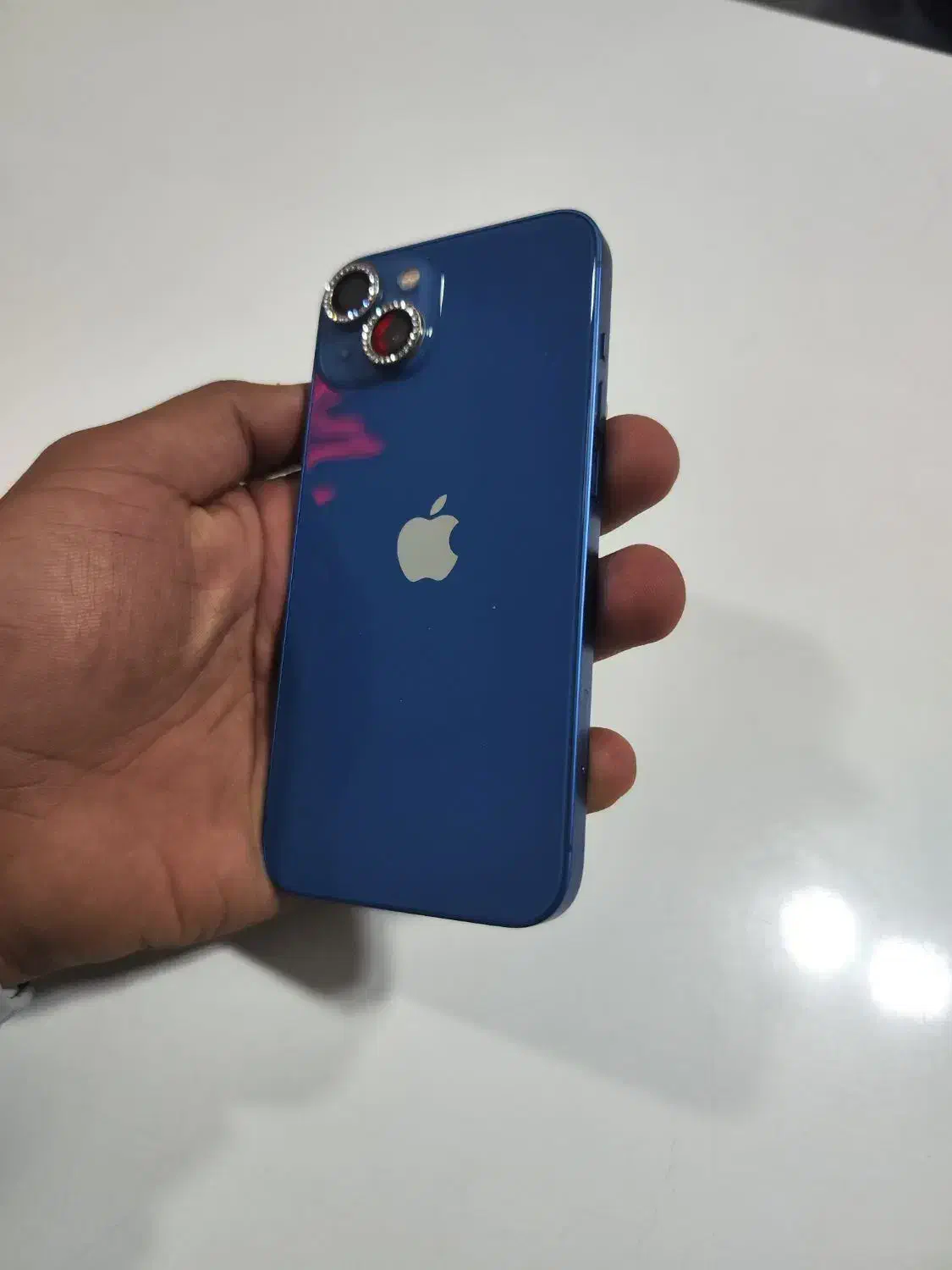 آیفون 13نرمال|موبایل|ارومیه, |دیوار