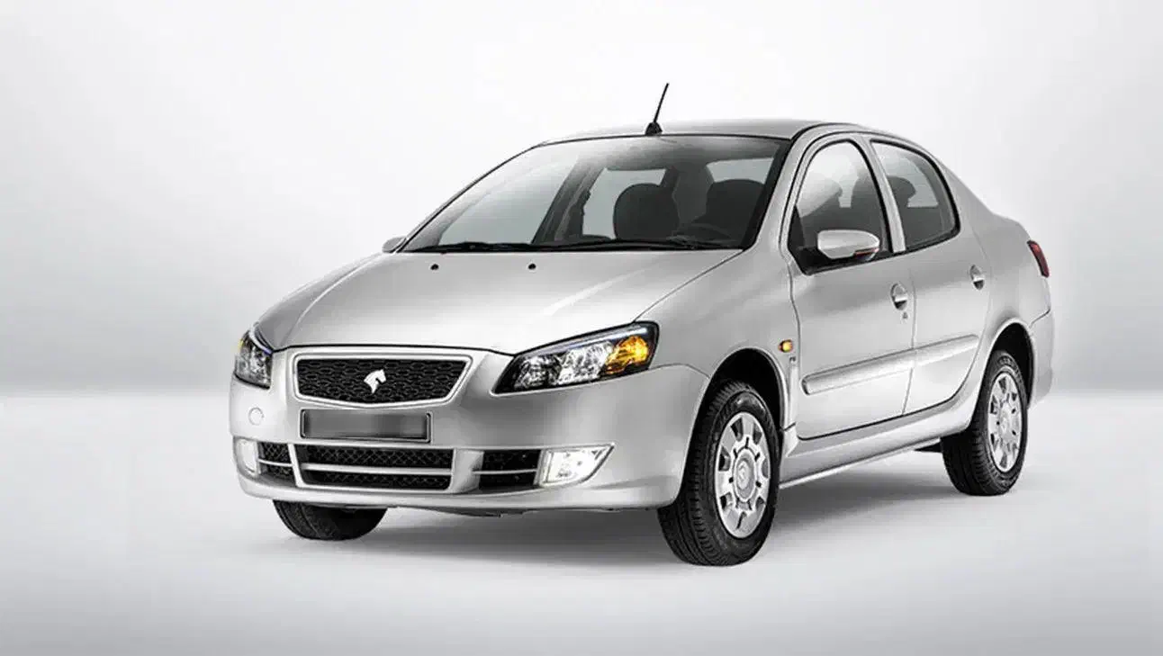 حواله رانا پلاس ارتقا یافته|خودرو سواری و وانت|قم, پردیسان|دیوار