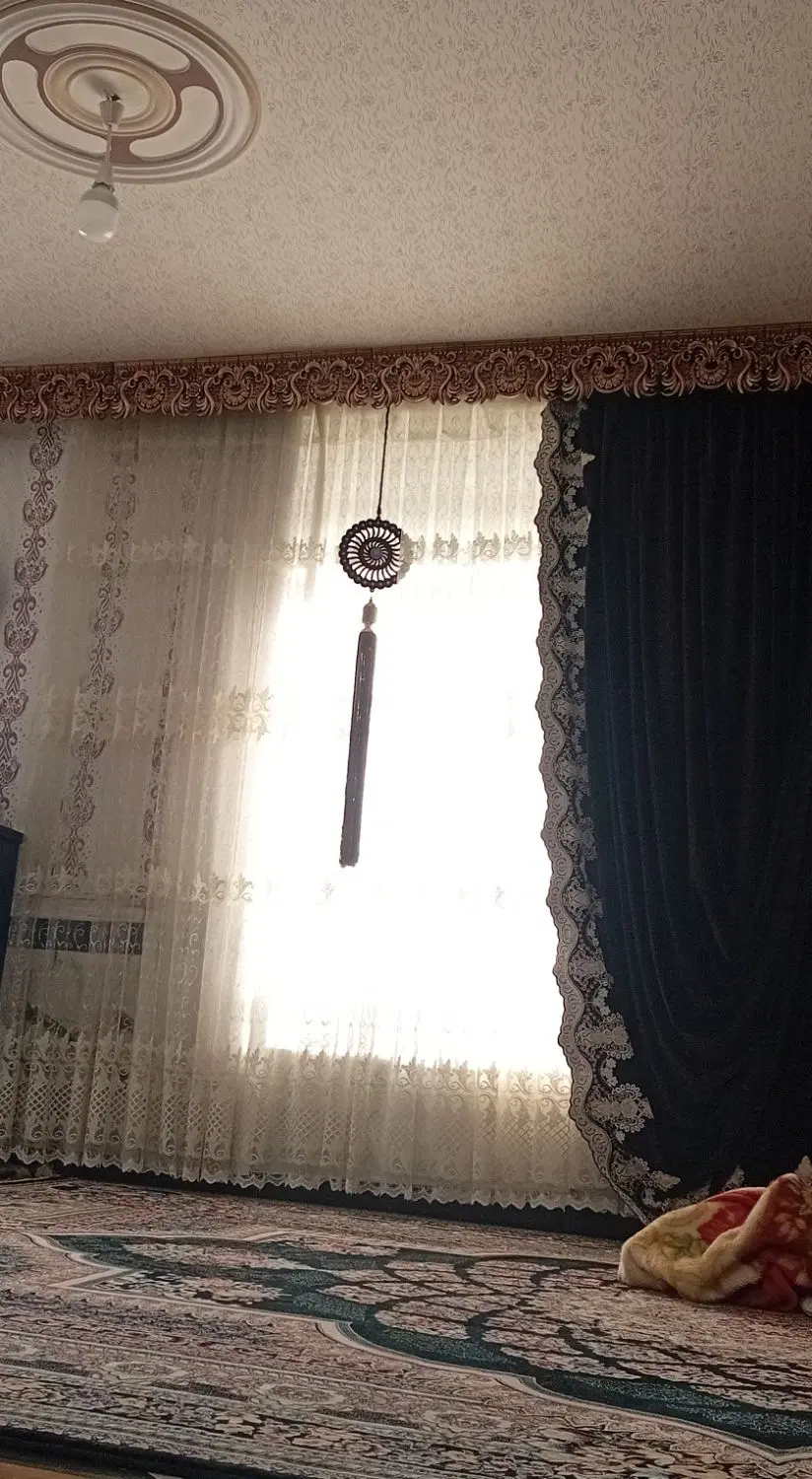 پرده|پرده، رانر، رومیزی|نهاوند, |دیوار