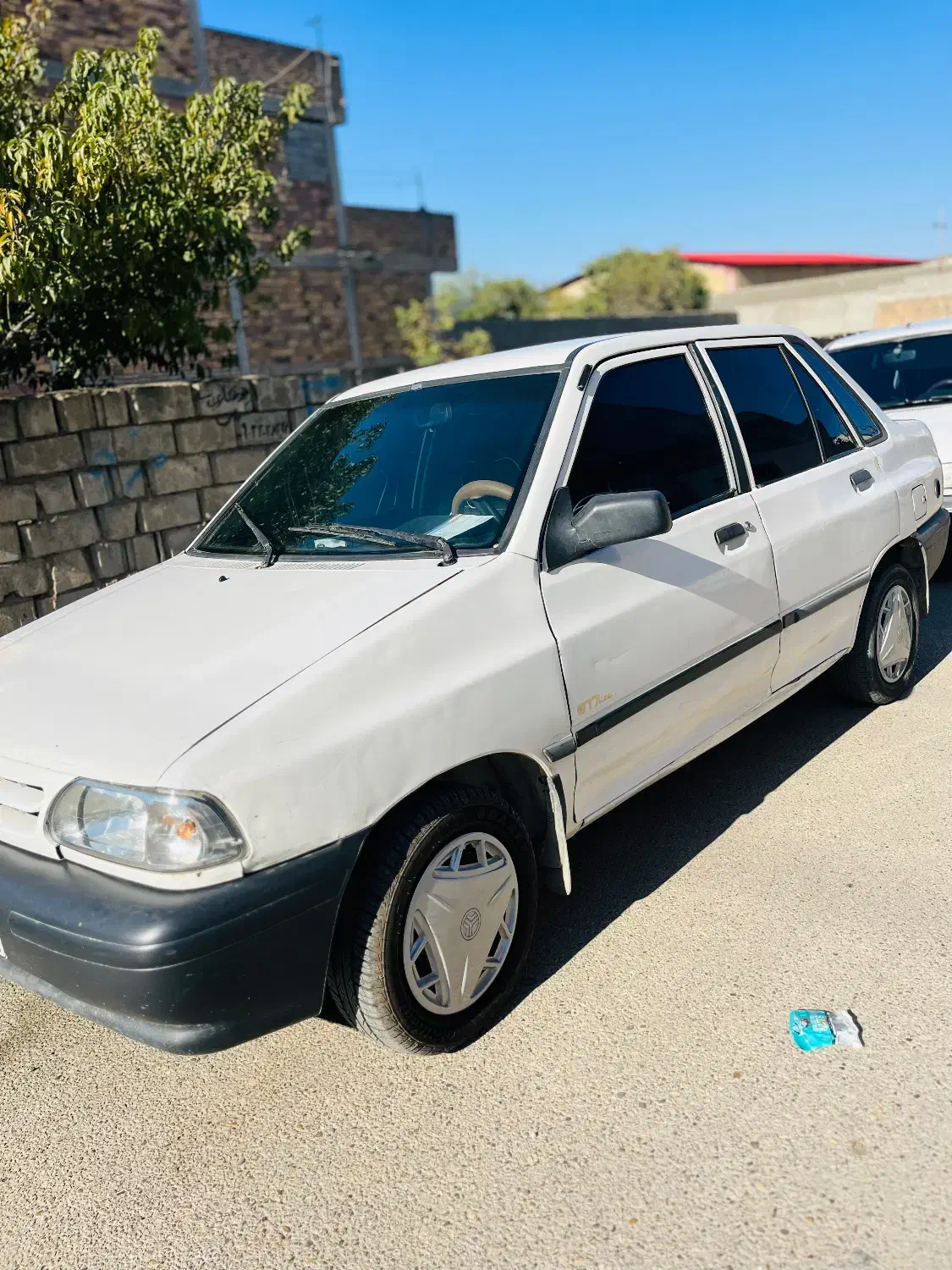 پراید مدل۱۳۸۲|خودرو سواری و وانت|کلاله, |دیوار