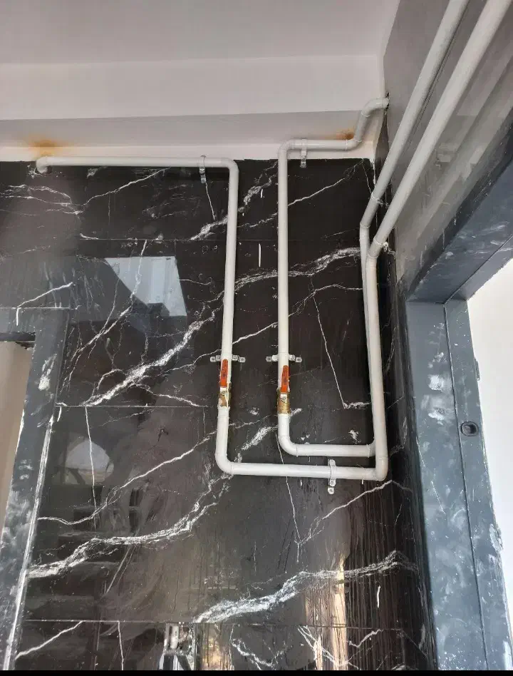 لوله کشی گاز وآتش نشانی|خدمات پیشه و مهارت|شوشتر, |دیوار