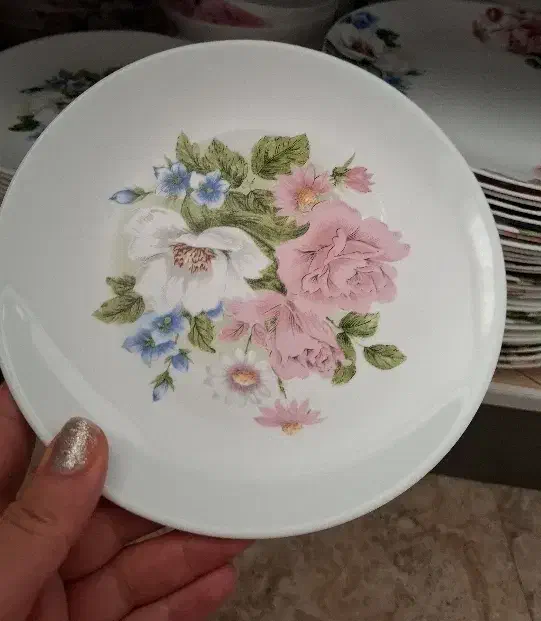 ارکوپال|ظروف سرو و پذیرایی|شریف‌آباد, |دیوار