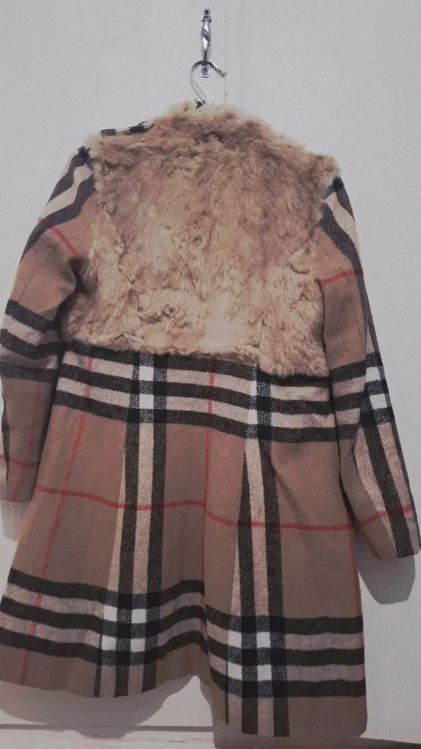 پالتو کاپشن|لباس|فردیس, شهرک ۱۱۰|دیوار