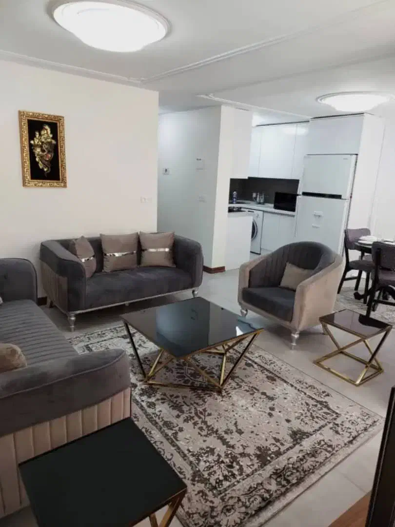 اجاره روزانه ، هفتگی ، ماهانه بیمارستان تریتا|اجارهٔ کوتاهمدت آپارتمان و سوئیت|تهران, شهرک شهید باقری|دیوار