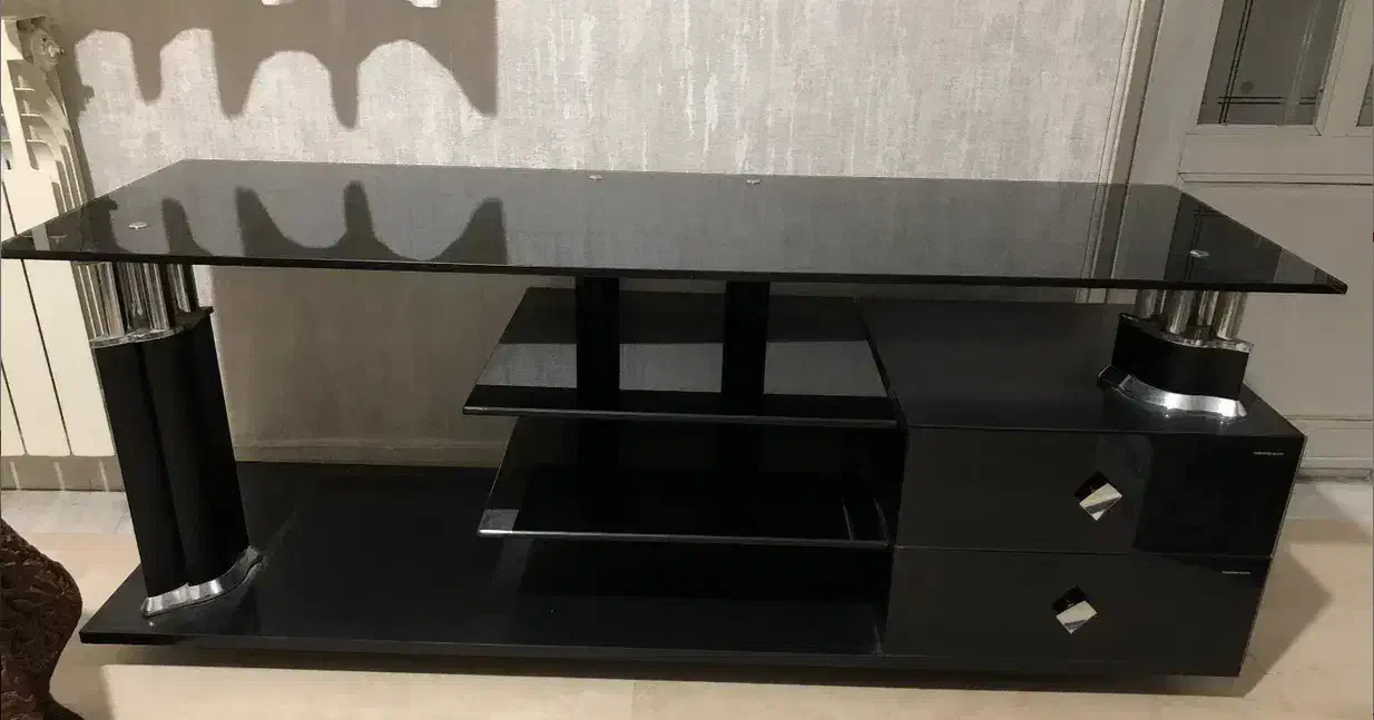 میز تلویزیون|میز تلویزیون|رشت, لاکانی|دیوار