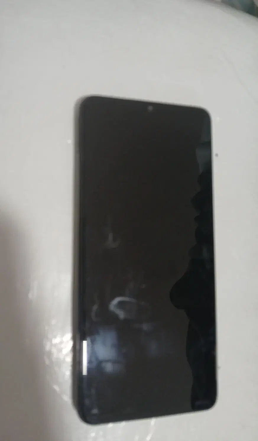 گوشی سامسونگ m32|موبایل|گناباد, |دیوار