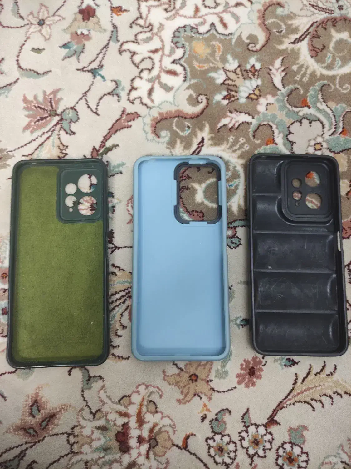 قاب نوت 12|لوازم جانبی موبایل و تبلت|دورود, |دیوار