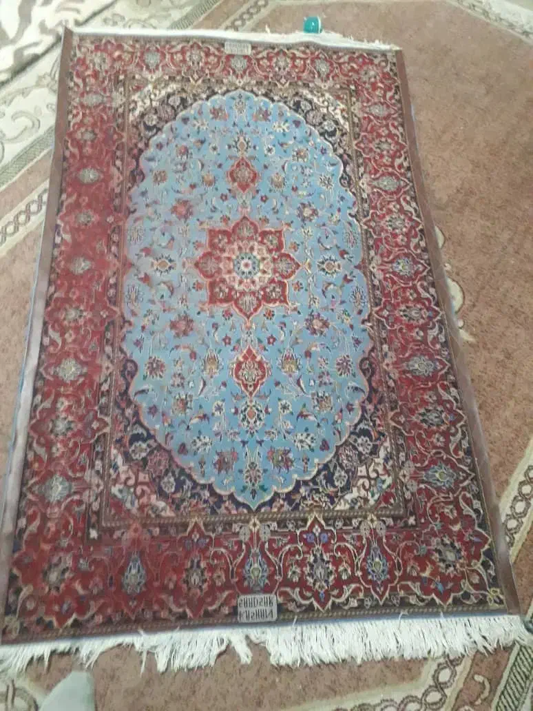 فرش دستباف|فرش|تهران, نازی‌آباد|دیوار