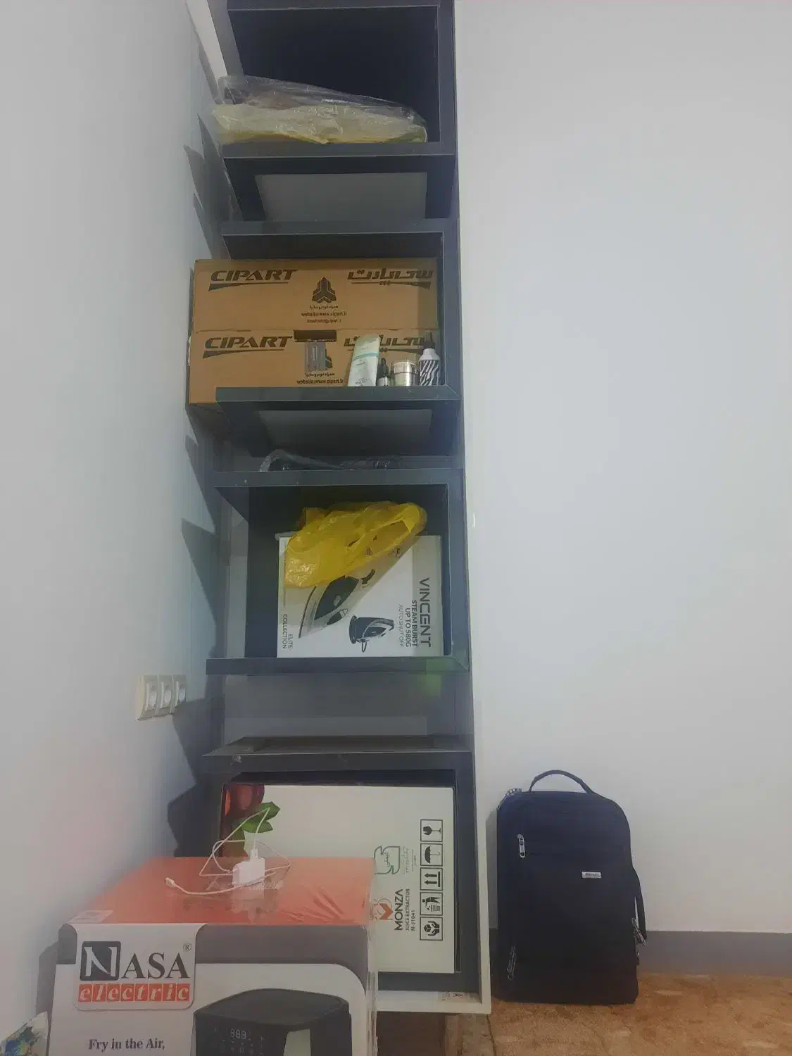 آگهی فروش|جاکفشی، کمد، دراور|یاسوج, |دیوار