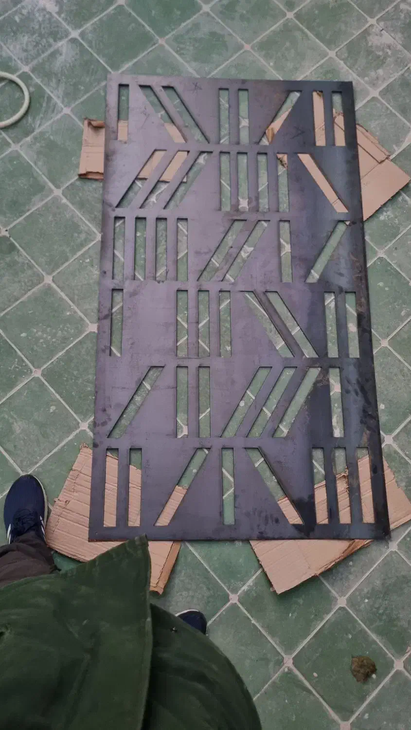 نیازمند نیروی فعال برای همکاری با دفتر معماری|استخدام معماری، عمران و ساختمانی|رشت, گلسار|دیوار