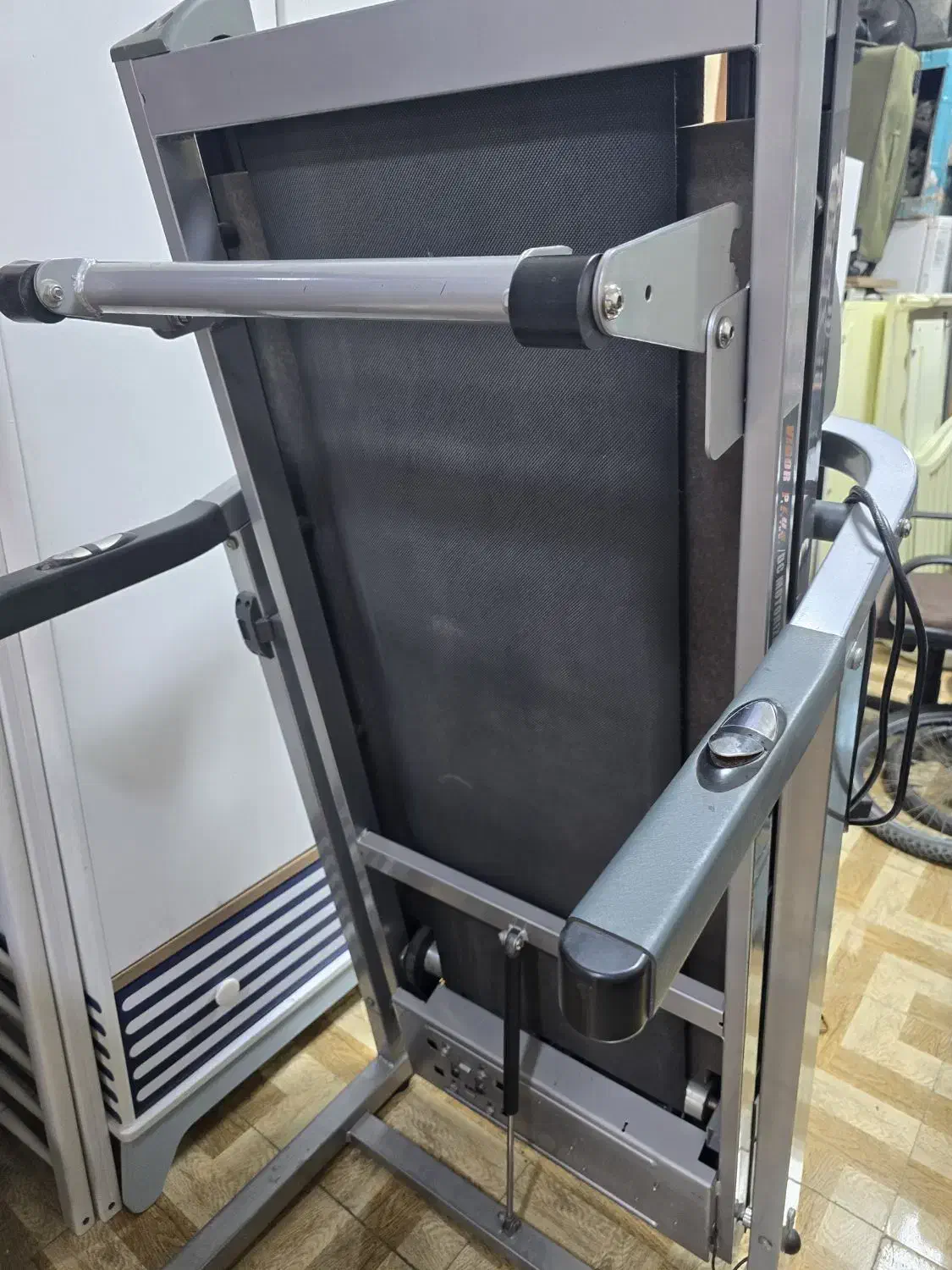 تردمیل|تجهیزات ورزشی|نسیمشهر, |دیوار