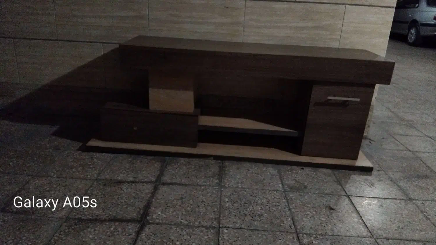 میز‌تلوزیون|میز تلویزیون|مشهد, الهیه|دیوار