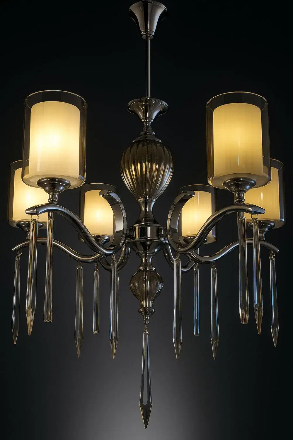 لوستر دیوارکوب مدرن . کلاسیک . مینیمال ۳الی۸ شاخه|لوستر و چراغ آویز|مشهد, ده دی|دیوار