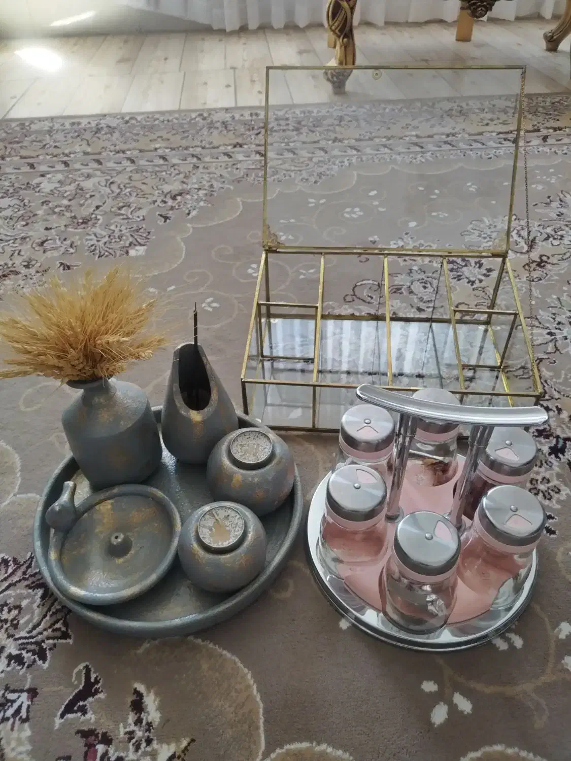 وسایل کاربردی|صنایع دستی و سایر لوازم تزئینی|مریوان, |دیوار