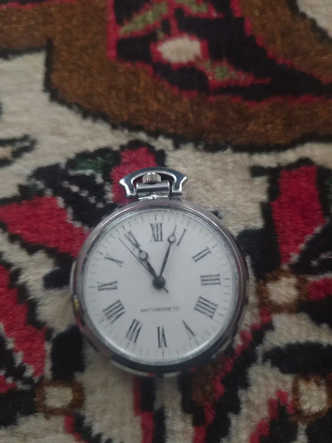 ساعت جیبی کوکی|ساعت|سنندج, |دیوار