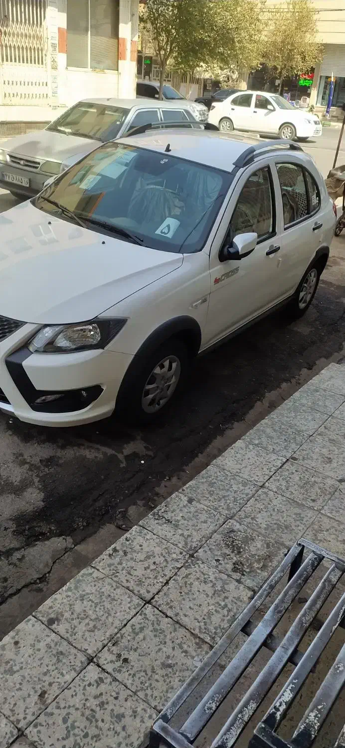 کوئیکS|خودرو سواری و وانت|قم, شاه ابراهیم|دیوار