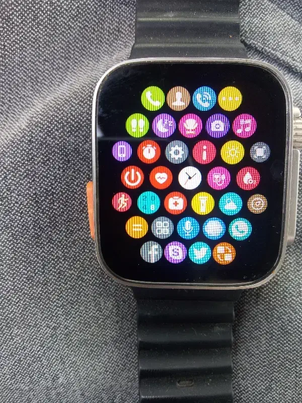 ساعت هوشمند|ساعت|چناران, |دیوار