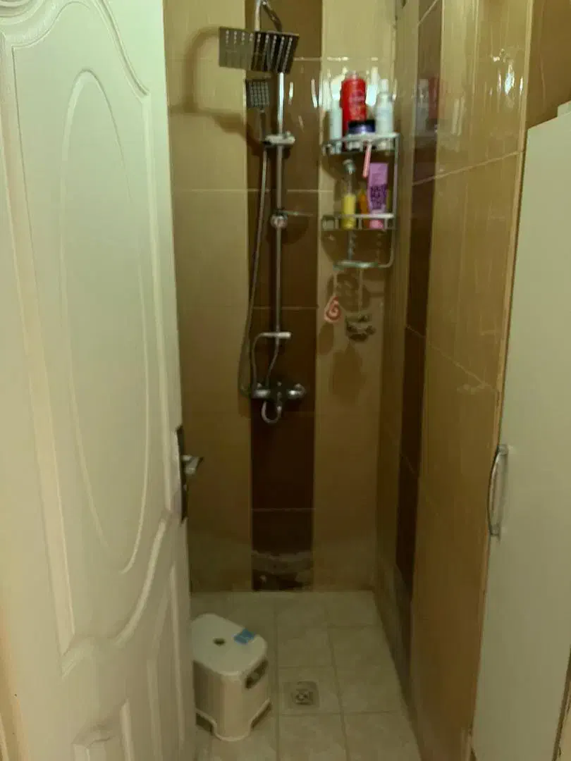 50 متر یک خوابه جمهوری ، باستان