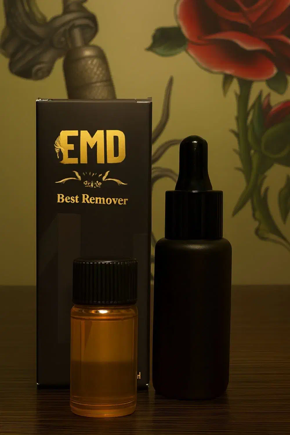 مواد ریموو تک جلسه ای|خدمات آرایشگری و زیبایی|رشت, گلسار|دیوار